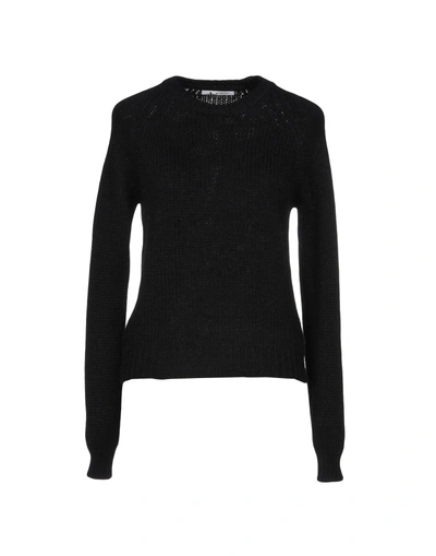Shop Barena Venezia Sweater In Black