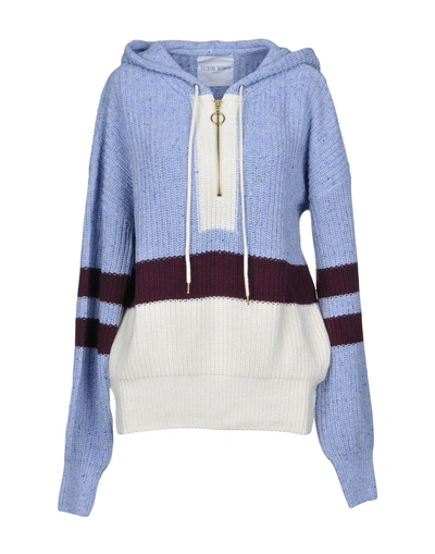 Shop Valentine Witmeur Lab Jumper In Sky Blue