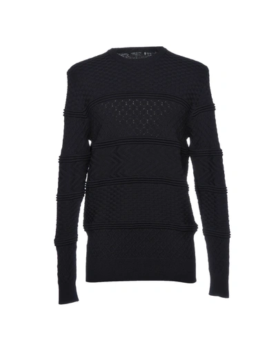 Shop Var/city Sweaters In Black
