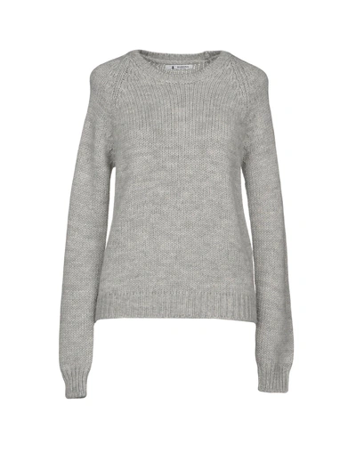 Shop Barena Venezia Sweater In Grey
