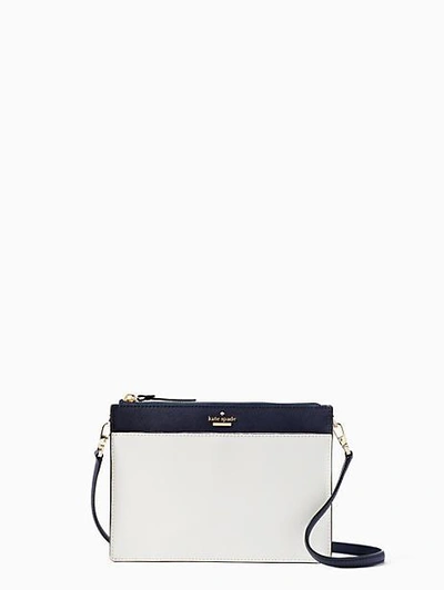 Shop Kate Spade Cameron Street Clarise In Cement/morning