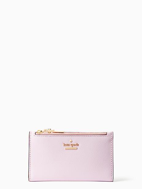 kate spade cameron street mikey wallet