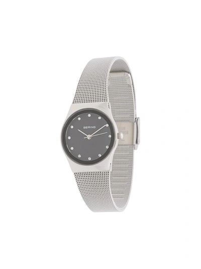 Shop Bering Classic Watch - Black