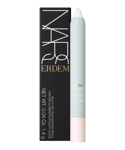 Shop Nars Erdem White Phlox Multi-use Highlighting Pencil