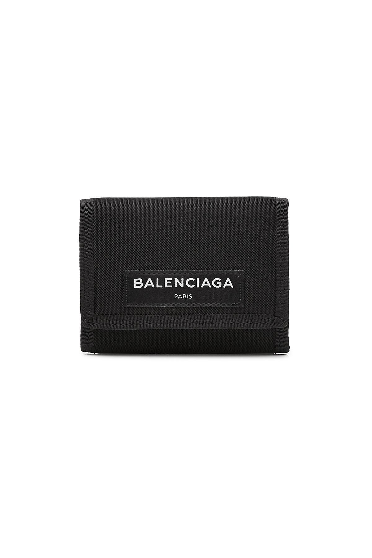 balenciaga wallet 2018