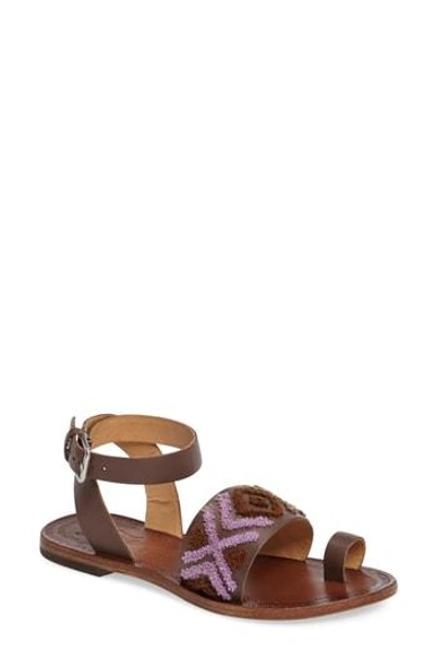 free people torrence sandal