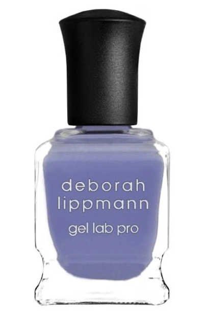 Shop Deborah Lippmann Gel Lab Pro Nail Color In A Wink And A Smile