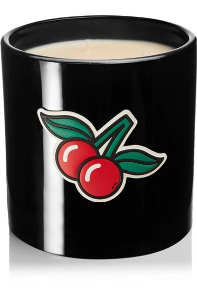 Shop Anya Smells Lip Balm Scented Candle, 700g In Colorless