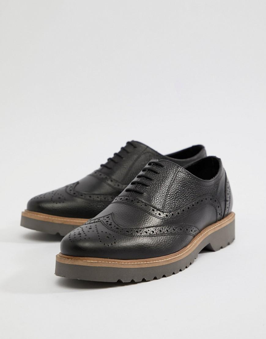 ben sherman brogues