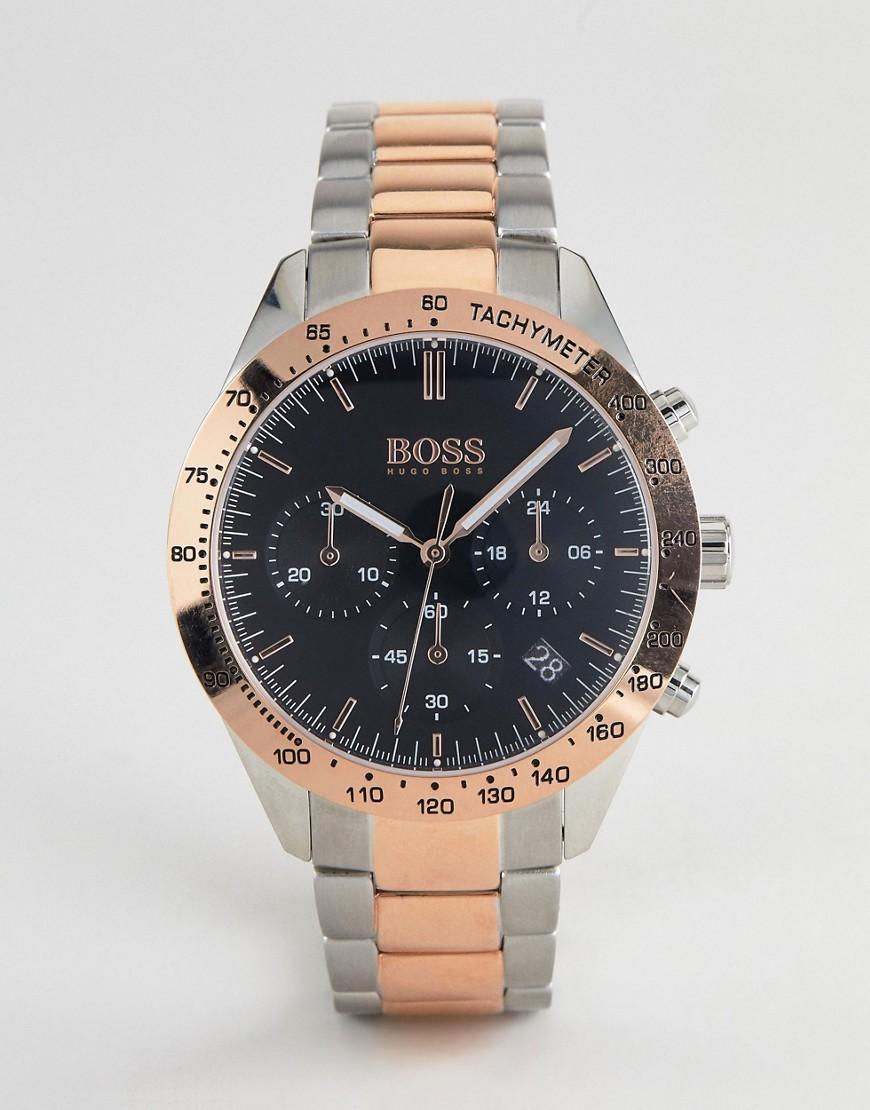 hugo boss talent watch 1513584