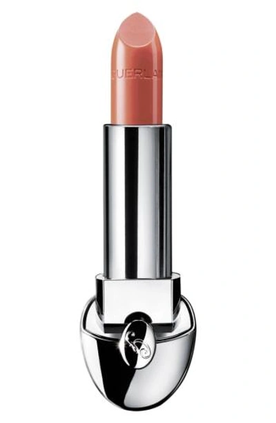 Shop Guerlain Rouge G Customizable Lipstick - No. 02