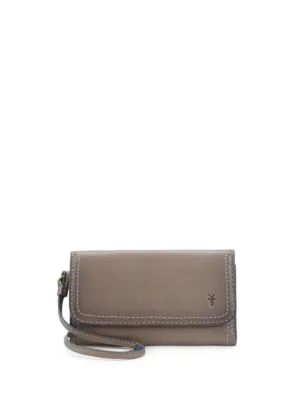 frye lily phone crossbody