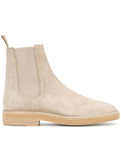 Shop Yeezy Chelsea Boots