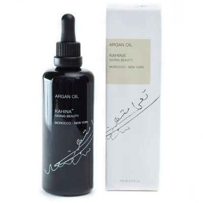 Shop Kahina Giving Beauty Argan Oil 100% Pure & Certified Organic