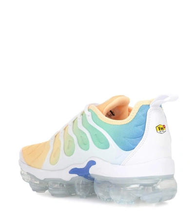 Shop Nike Air Vapormax Plus Sneakers In Multicoloured
