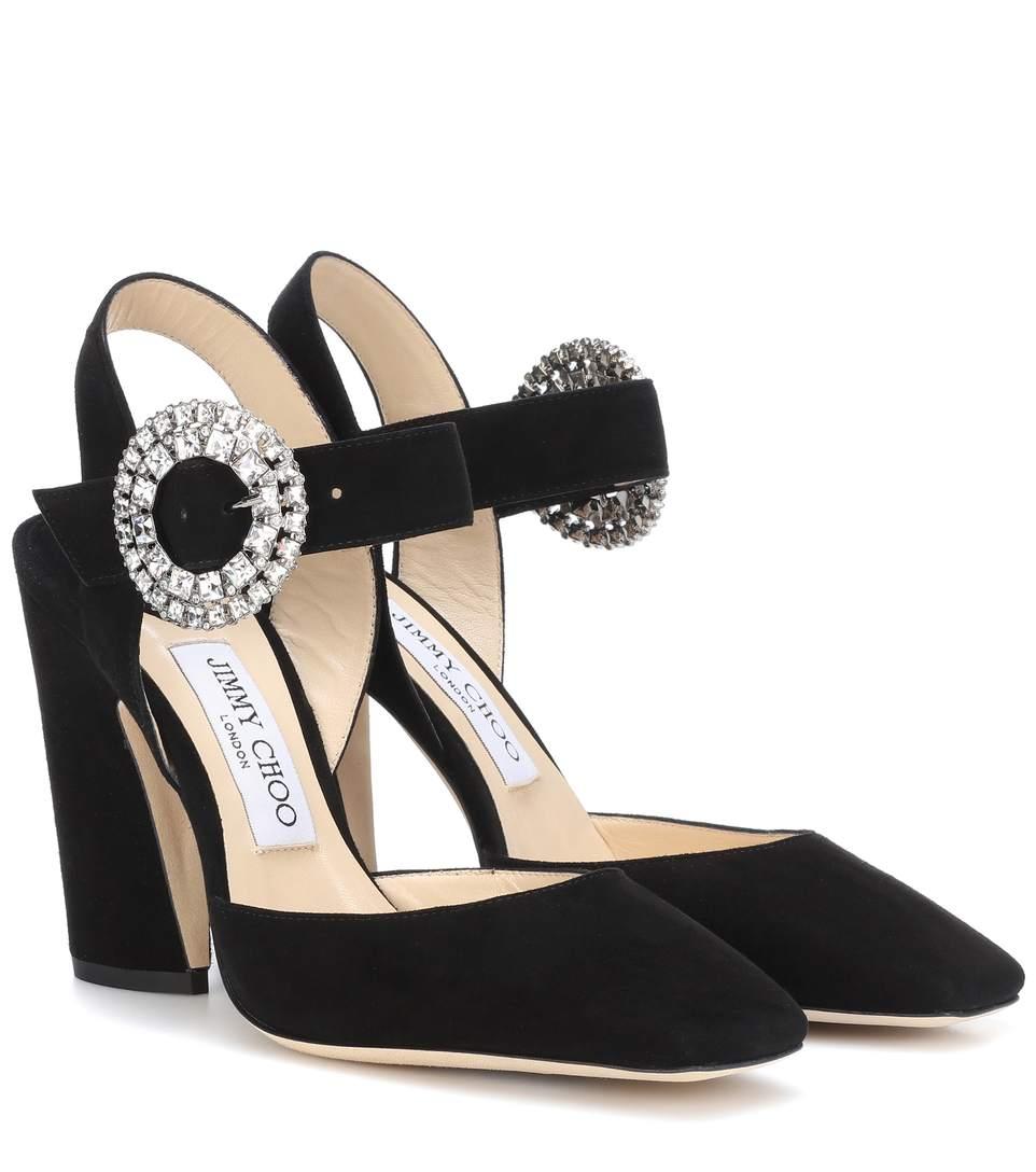 jimmy choo mischa