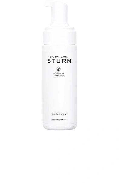 Shop Dr Barbara Sturm Cleanser In N,a