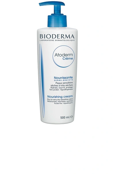 Shop Bioderma Atoderm Creme Ultra-nourishing Cream In N,a