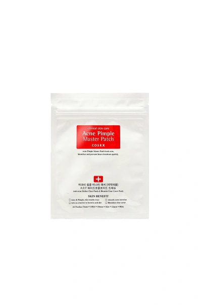 Shop Cosrx Acne Pimple Master Patch In N,a