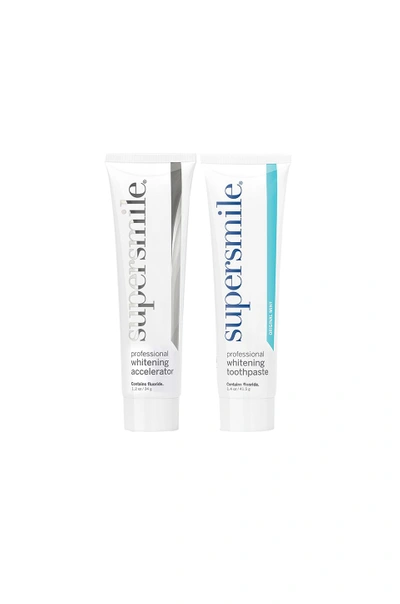 Supersmile Professional Extra Whitening System, Travel Size In N,a