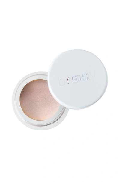 Shop Rms Beauty Champagne Rose Luminizer In N,a