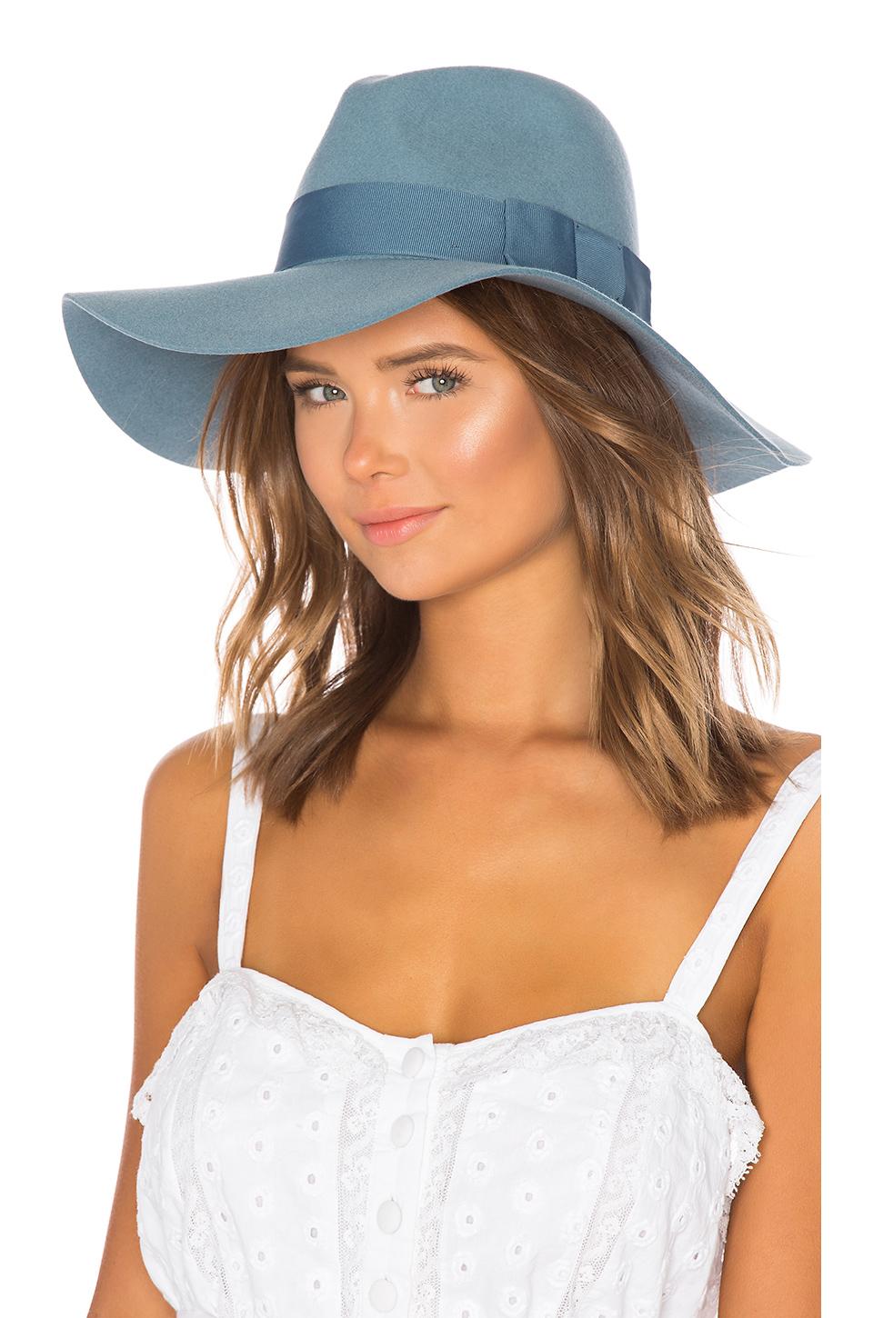 brixton piper hat