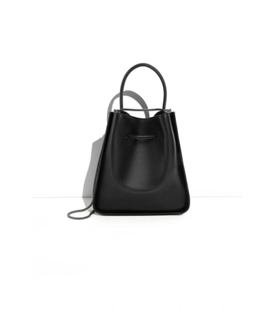 Shop 3.1 Phillip Lim / フィリップ リム Black Soleil Small Bucket Bag