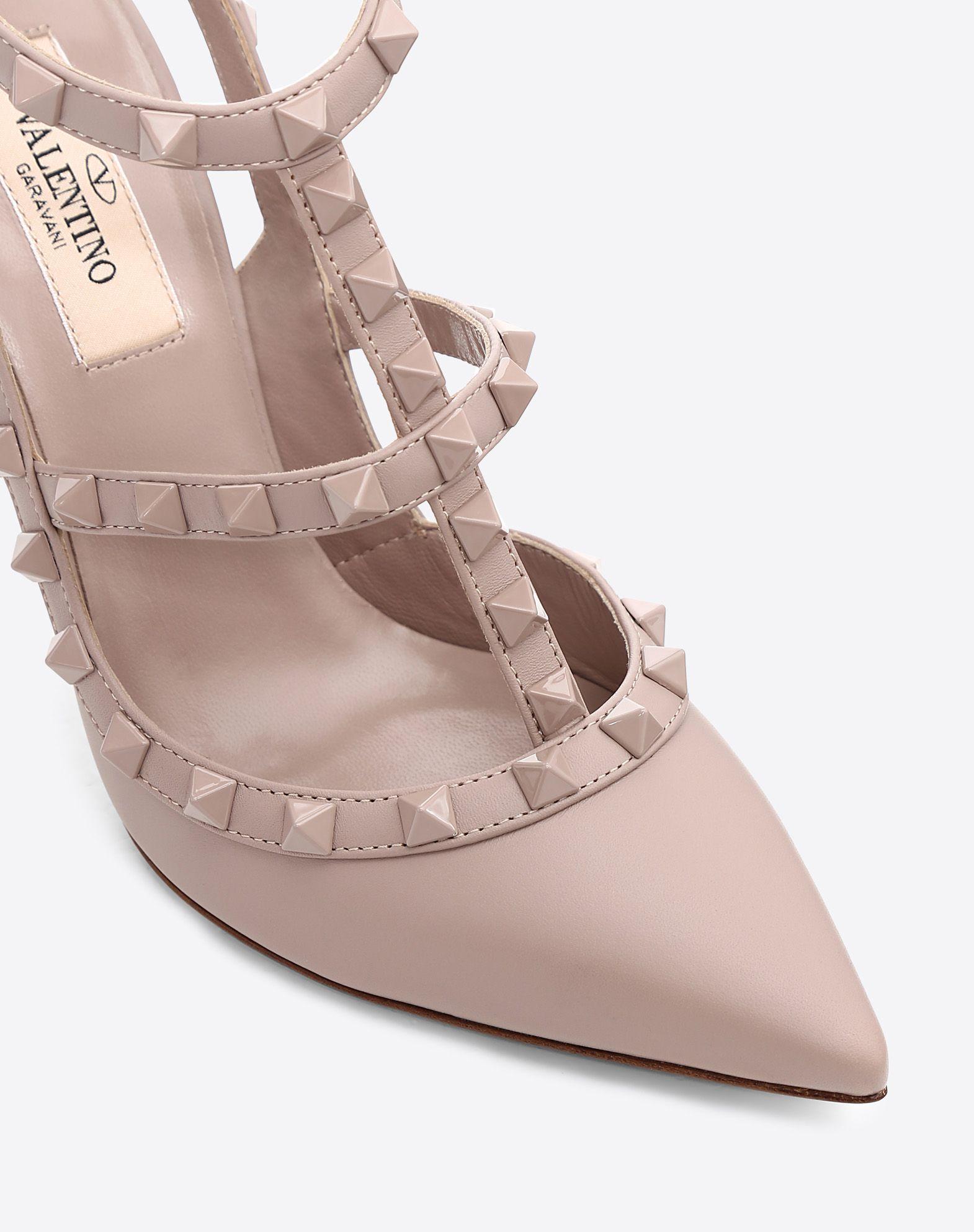 valentino tonal rockstud