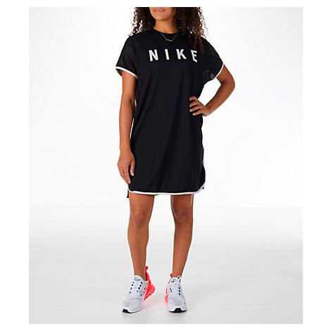 nike mesh dress