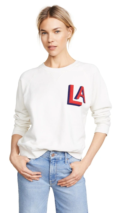Shop Mother The Square Sweatshirt In Out Of Your League