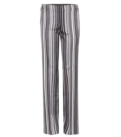 Shop Edun Striped Track Pants