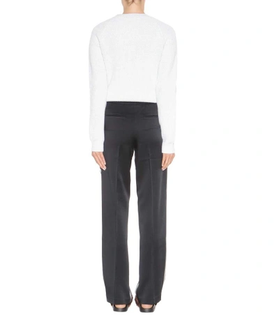 Shop Edun Striped Track Pants