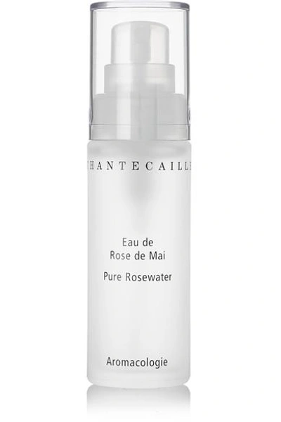 Shop Chantecaille Pure Rosewater, 30ml - One Size In Colorless
