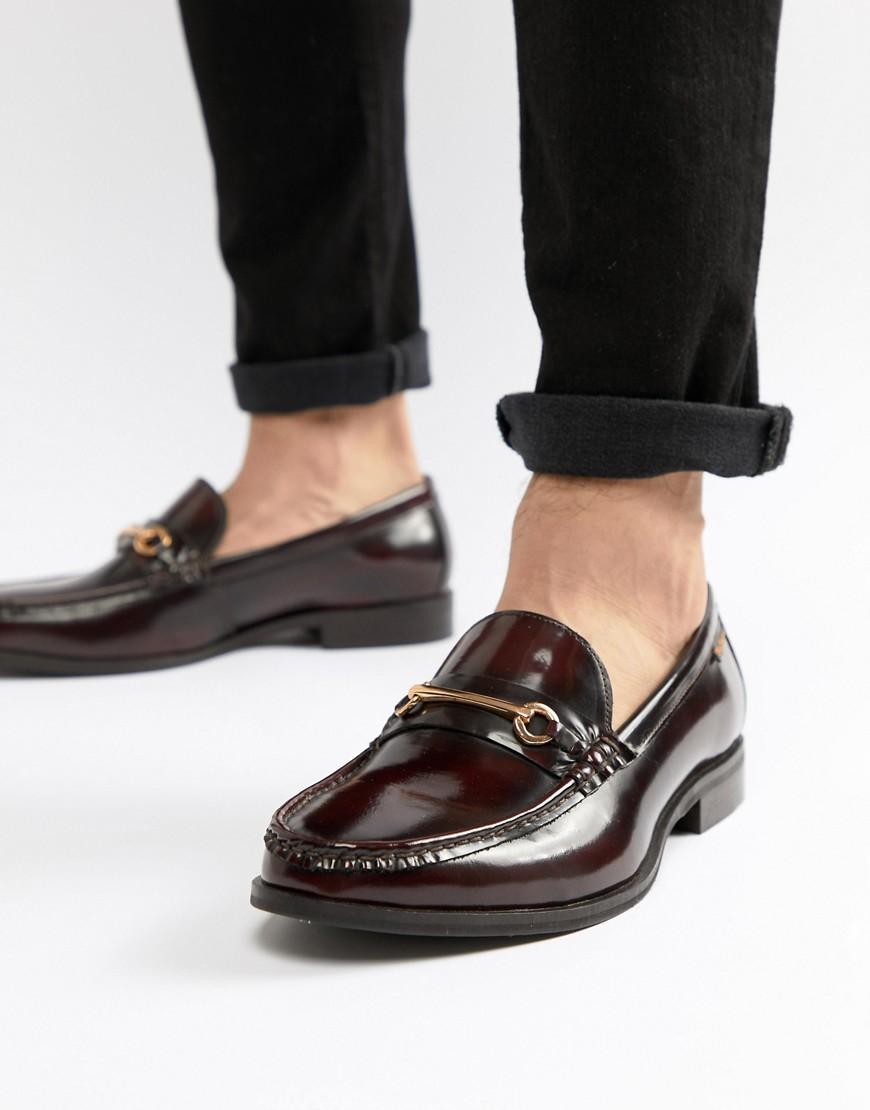 ben sherman loafers