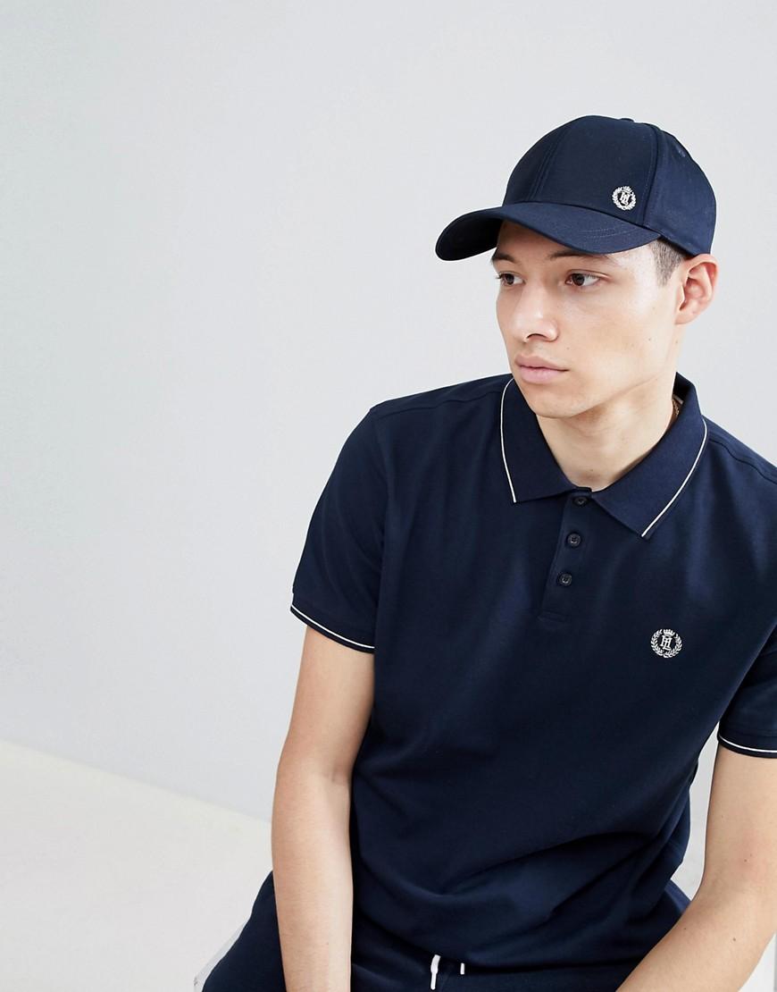 henri lloyd baseball cap