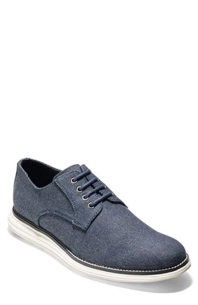 Original grand plain toe derby deals