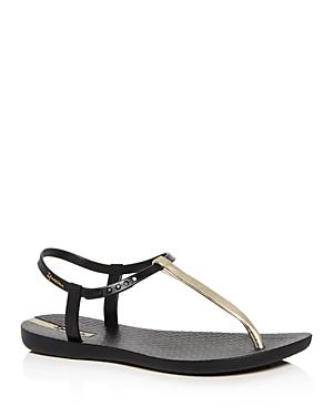 ipanema bandeau sandals