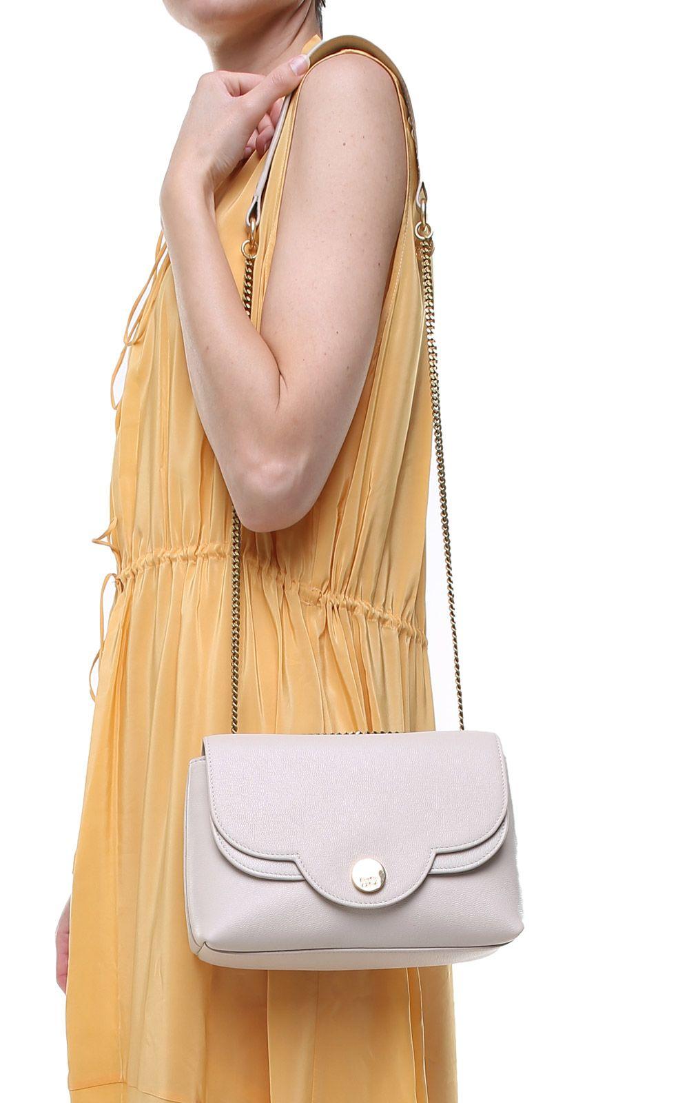chloe polina bag