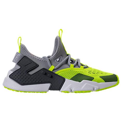 huarache drift yellow