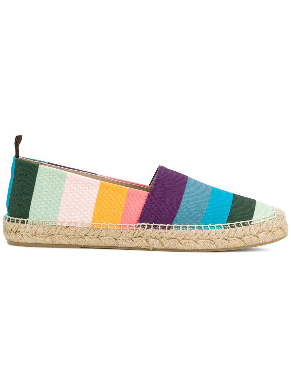 paul smith espadrilles