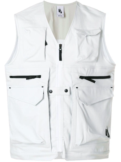 Nike Utility Vest ModeSens