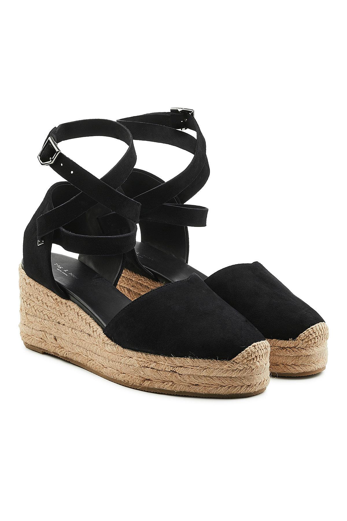 rag and bone kea espadrille