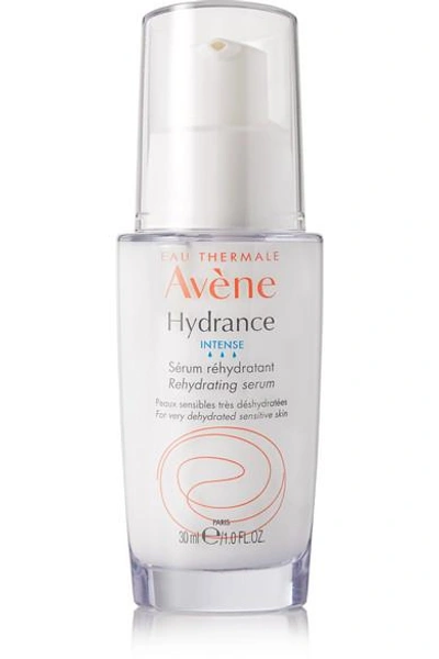 Shop Avene Hydrance Intense Rehydrating Serum, 30ml - Colorless