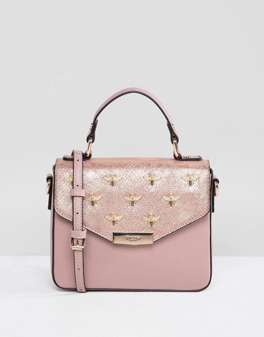 dune gold bag