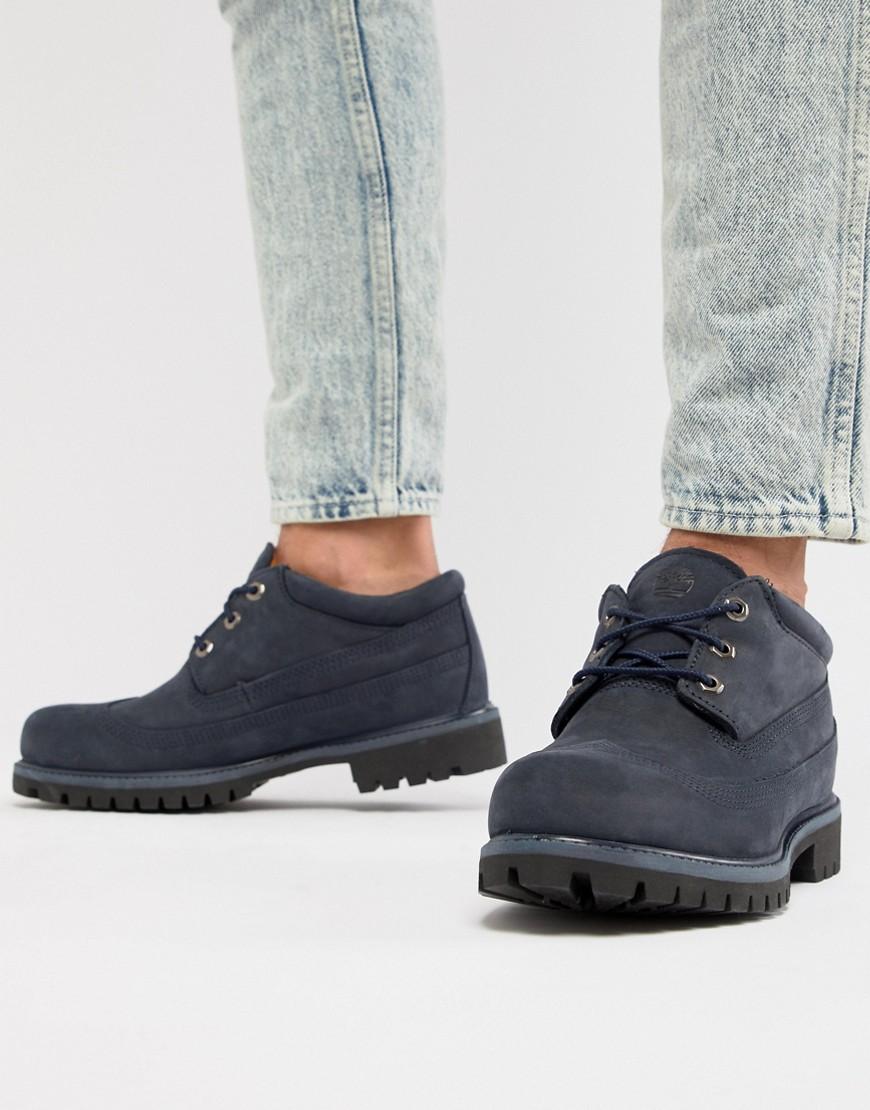 timberland engineered garments