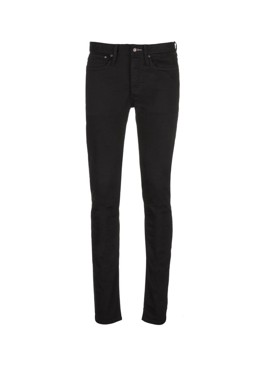 denham bolt skinny fit