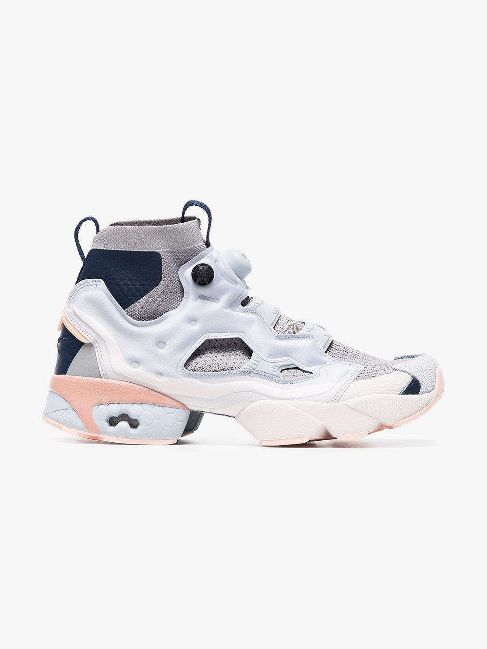 reebok instapump fury ultraknit dp