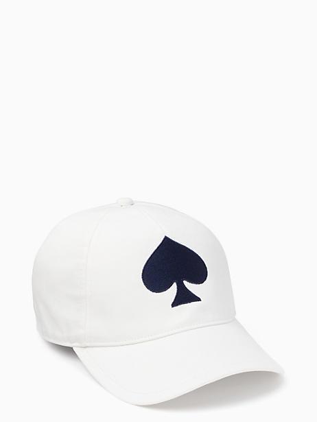 kate spade cap