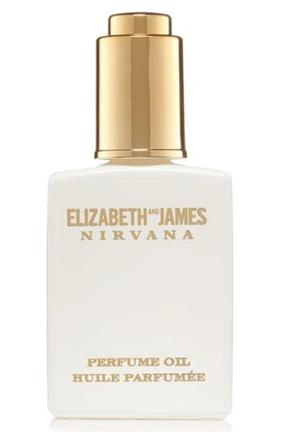 Shop Elizabeth And James Nirvana Elizabeth And James 'nirvana White' Perfume Oil