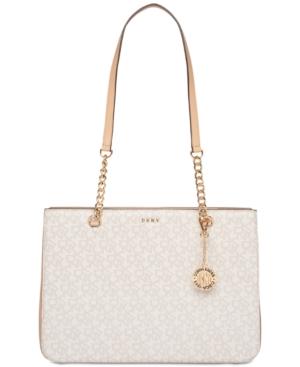 dkny bryant shopper
